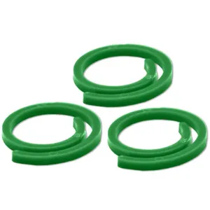 Obrazek Zapinki do mocowania roślin 1 rozmiar TYK31