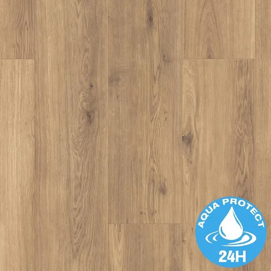 Obrazek Panele podłogowe wodoodporne Wild Sargus 8mm AC5 XL MO.RE 2734