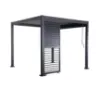 Obrazek Panel żaluzjowy Merkury 0.92x2.35m