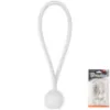 Obrazek Zestaw gum z kulką BUNGEE CORD BALL 10szt. x 20cm