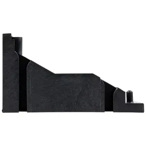 Obrazek Obrzeże Eko-Bord Uni 4,5x100 cm