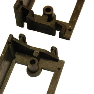 Obrazek Obrzeże Eko-Bord Uni 4,5x100 cm