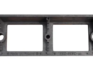 Obrazek Obrzeże Eko-Bord Uni 4,5x100 cm