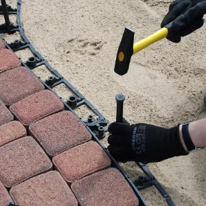 Obrazek Obrzeże Eko-Bord Uni 4,5x100 cm