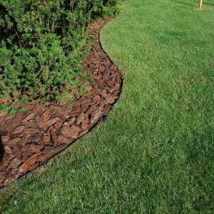 Obrazek Obrzeże Eko-Bord Uni 4,5x100 cm