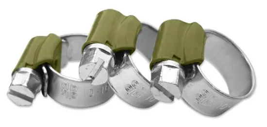 Obrazek Opaska ślimakowa FORCE 20-32 mm W1 DB 20-32/9