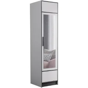 Obrazek Szafa Roj 1d Biały