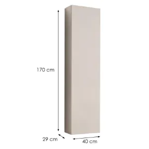 Obrazek Witryna FLY CC FY 40 kaszmir