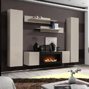 Obrazek Witryna FLY CC FY 40 kaszmir