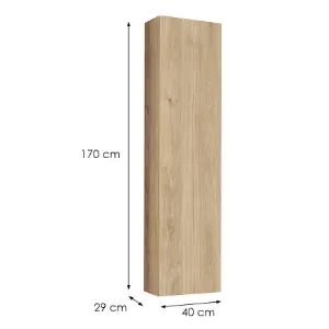 Obrazek Witryna FLY HJ FY 40 hickory jackson