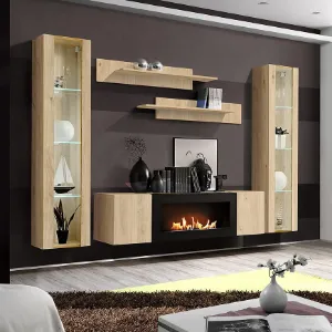 Obrazek Witryna FLY HJ FY 41 hickory jackson