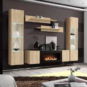 Obrazek Witryna FLY HJ FY 42 hickory jackson