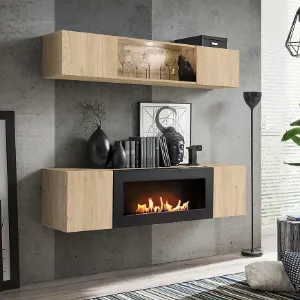 Obrazek Witryna FLY HJ FY 52 hickory jackson