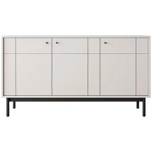 Obrazek Komoda Japandi K154 kaszmir