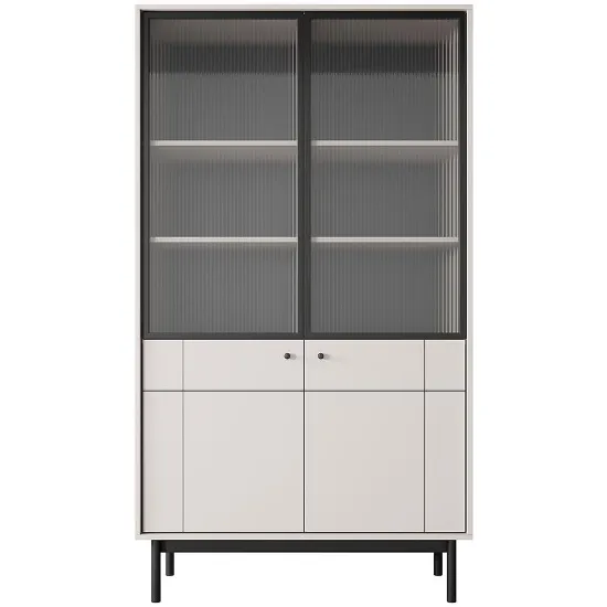 Obrazek Witryna Japandi WT104 kaszmir