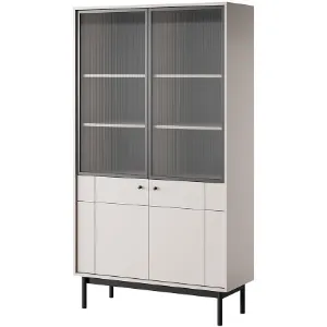 Obrazek Witryna Japandi WT104 kaszmir