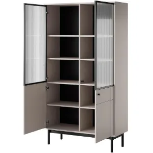 Obrazek Witryna Japandi WT104 kaszmir