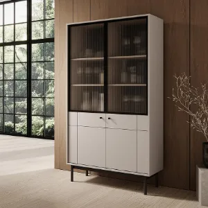 Obrazek Witryna Japandi WT104 kaszmir