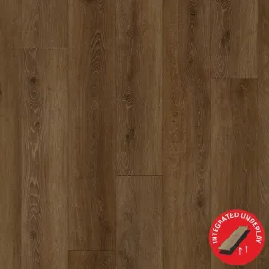 Obrazek Panel winylowy SPC+1mm IXPE Dąb Columbia 4V 4,2 mm-0,3 mm