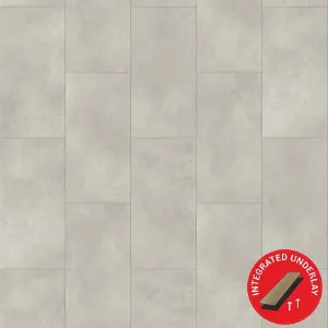 Obrazek Panel winylowy SPC+IXPE Dąb Sheridan 4,2mm 0,3mm