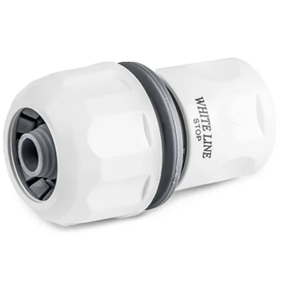 Obrazek Szybkozłącze UNIVERSAL 1/2, 5/8, 3/4 STOP WL-2180