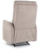 Obrazek Fotel wypoczynkowy rozkładany Solet M Brego beż
