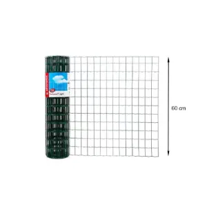 Obrazek Siatka zgrzewna Pantanet light 6073 60cm 10m 7061254
