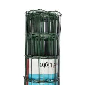 Obrazek Siatka zgrzewna Pantanet light 6073 60cm 10m 7061254