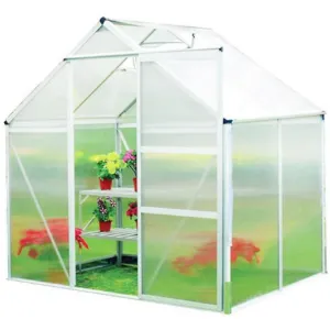 Obrazek Szklarnia 1.93m x 1.27m