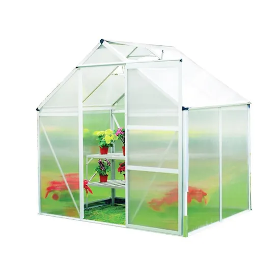 Obrazek Szklarnia 1.93m x 2.495m