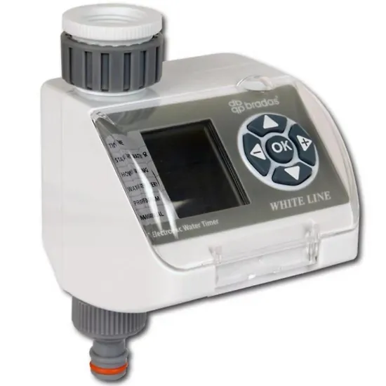 Obrazek Sterownik elektroniczny WL-3130