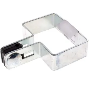 Obrazek Obejma na słup 40X60MM Galv końcowa 7063674