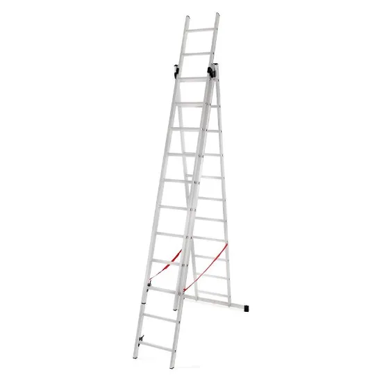 Obrazek Drabina przemysłowa 3x11