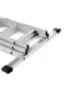Obrazek Drabina aluminiowa 3-częściowa 3x7