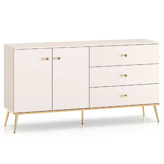 Obrazek Komoda Selgin 03 Cahmere