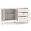 Obrazek Komoda Selgin 03 Cahmere