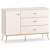 Obrazek Komoda Selgin 04 Cahmere