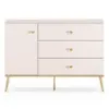 Obrazek Komoda Selgin 04 Cahmere
