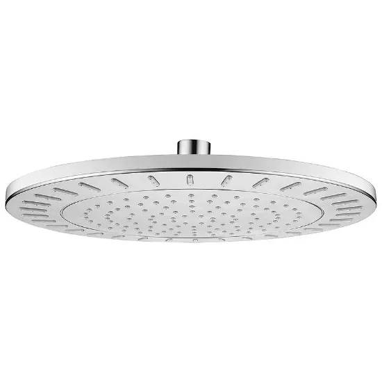 Obrazek Deszczownica Nevada Ø23 cm chrom/biały