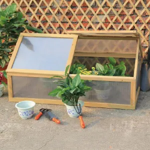 Obrazek Szklarnia GH10780 120x80x58 cm