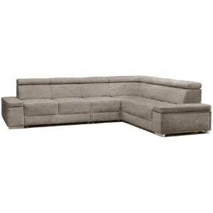 Obrazek Narożnik z funkcją spania Ester B+2F+R+3+B uniwersalny Majestic 605