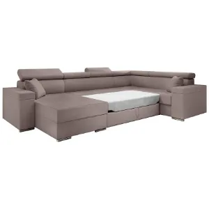 Obrazek Narożnik Focus U Vogue 3 prawy