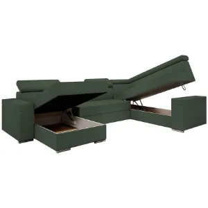 Obrazek Narożnik Focus U Vogue 11 prawy