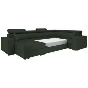 Obrazek Narożnik Focus U Vogue 11 prawy