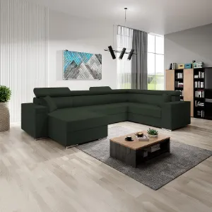 Obrazek Narożnik Focus U Vogue 11 prawy