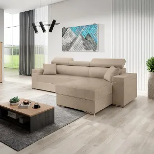 Obrazek Narożnik Focus S Doha 4 prawy