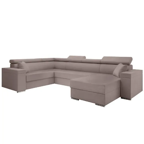 Obrazek Narożnik Focus U Vogue 3 lewy