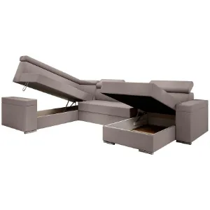 Obrazek Narożnik Focus U Vogue 3 lewy