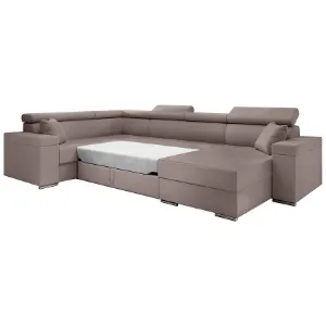 Obrazek Narożnik Focus U Vogue 3 lewy