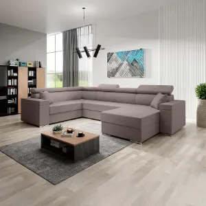 Obrazek Narożnik Focus U Vogue 3 lewy